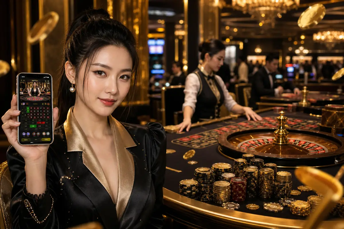 kk99c Casino program VIP cashback mingguan